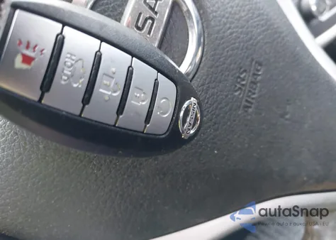 2016 Nissan Altima 2.5 Sv из США, поврежденный, VIN 1N4AL3AP1GC264139